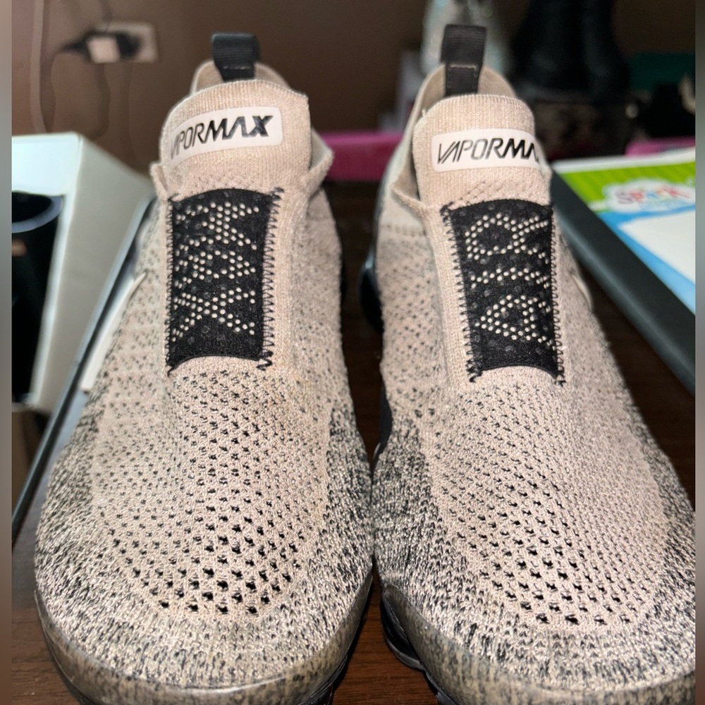 Nike Vapormax Moc 2 Moon Particle